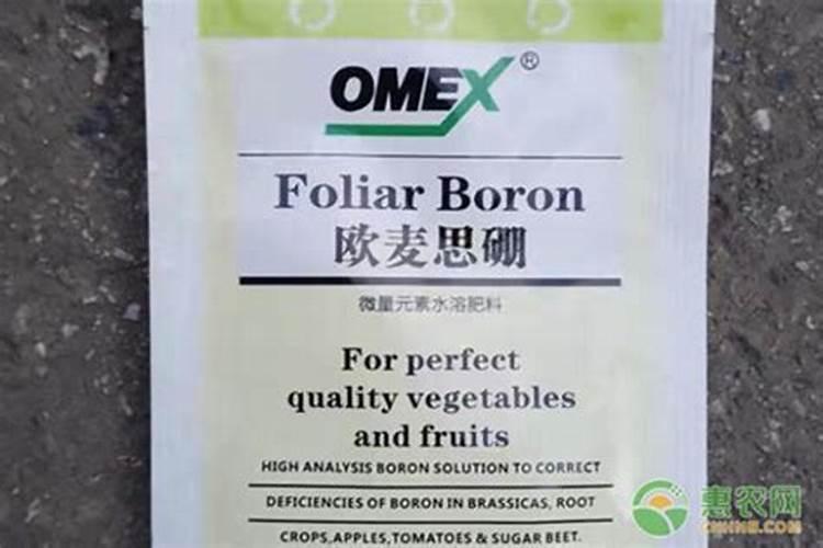 叶面肥有哪些牌子 排行榜都有哪些上榜