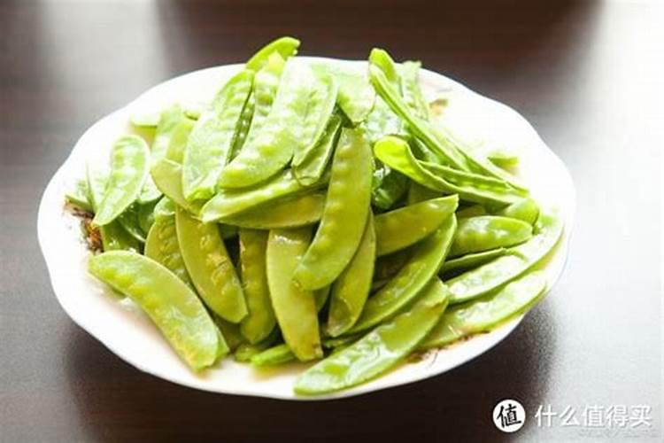 荷兰豆用什么肥料最好