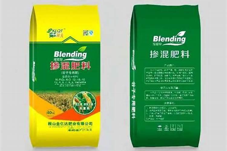 复合肥氮磷钾怎样计算