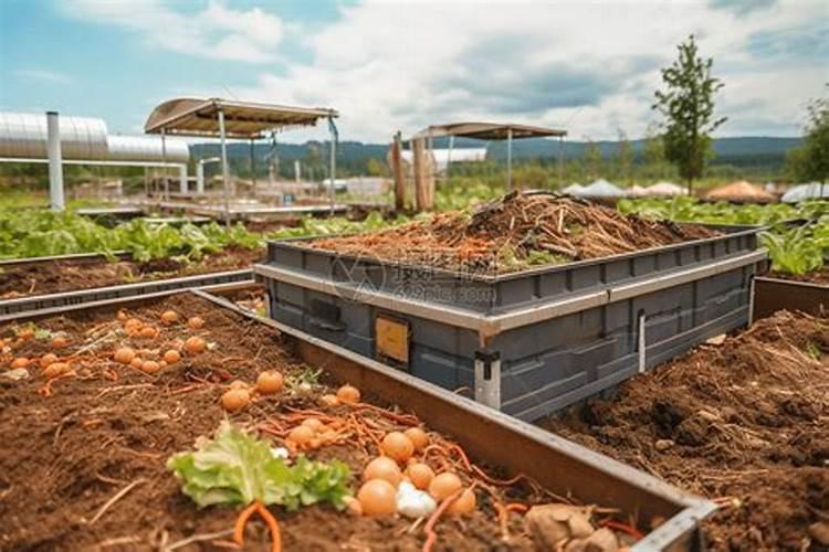 有机肥施用方法和步骤