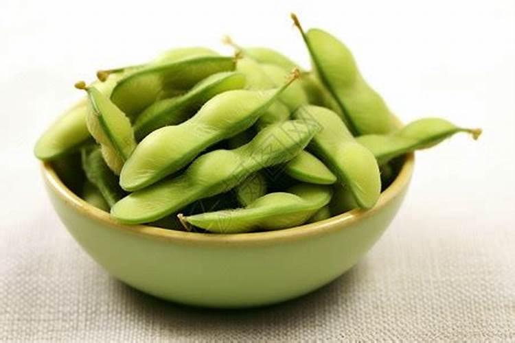 毛豆壳可以用来做花肥吗 毛豆壳是不是可以用来做花肥吗