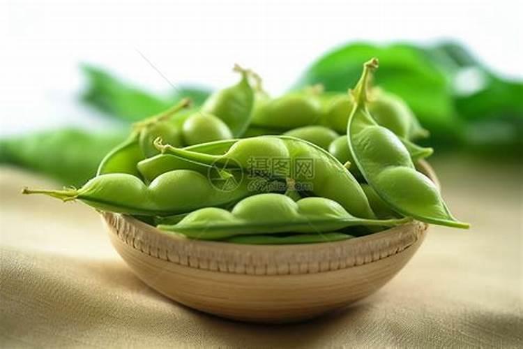 毛豆壳可以用来做花肥吗 毛豆壳是不是可以用来做花肥吗
