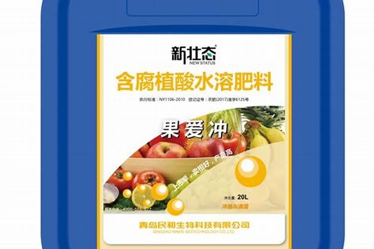 花生黄叶病的防治方法