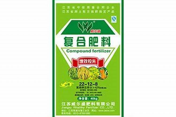 肥料增效剂一般有哪些