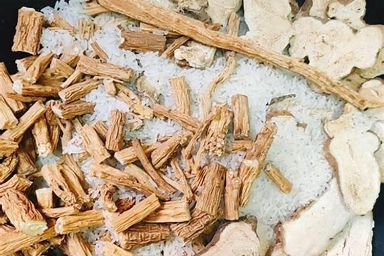 白术的种植技术与株距和行距