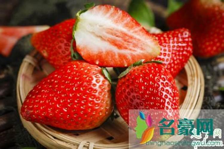 草莓施肥用什么肥料好