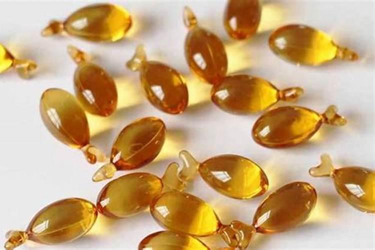 鱼油和鱼蛋白哪种做肥料好