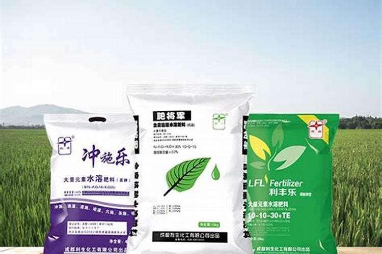 国内氨基酸水溶肥生产厂家有哪些？