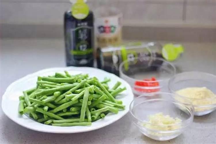 豆角放硝酸铵钙会怎么样？