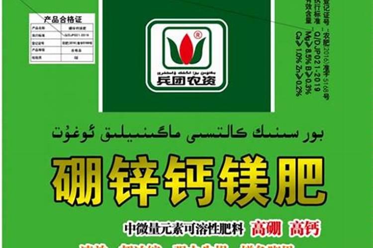 种蔬菜,使用硼肥效果差,注意哪几个问题可以增产提质省人工？