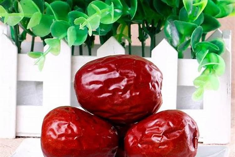 红枣含硒吗？红枣的营养成分