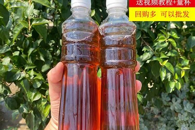 草木灰可以直接用吗