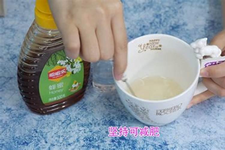 红糖加醋做叶面肥