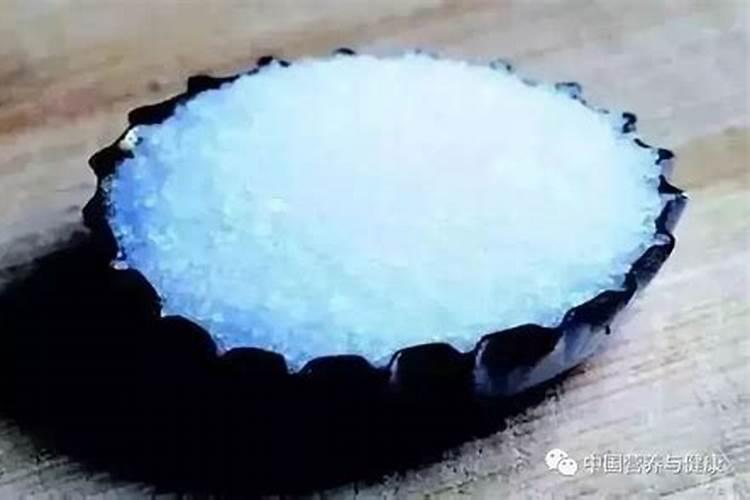 钾肥的作用 钾肥简介