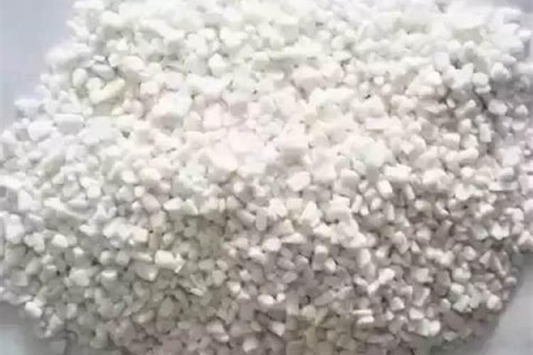 自制钾肥用什么原料