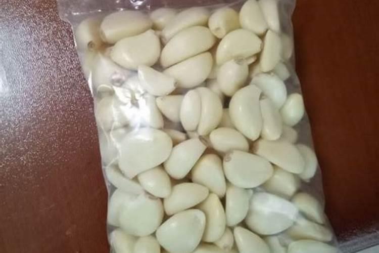 大蒜种植用什么肥料呢？