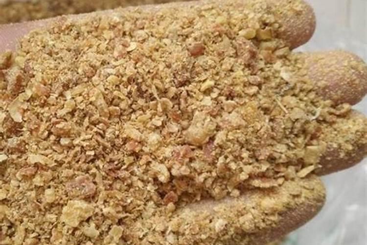 生姜追肥用什么肥料好