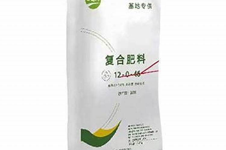 复合肥要怎么使用？