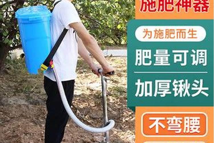 尿素和氮肥,哪个给果树施肥的效果好？为什么？