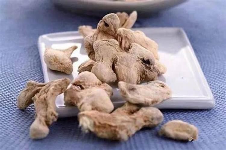 大姜追肥用什么肥料效果好？