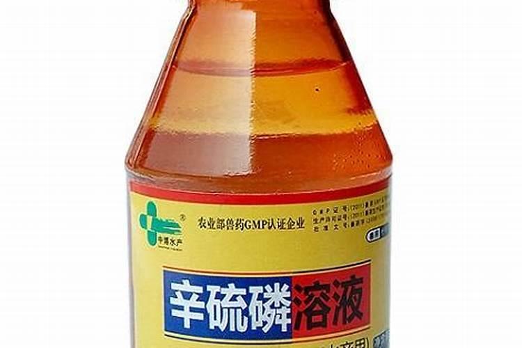 5%倍硫磷的药效