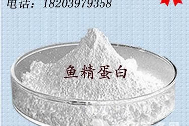 鱼蛋白肥料厂家前十名
