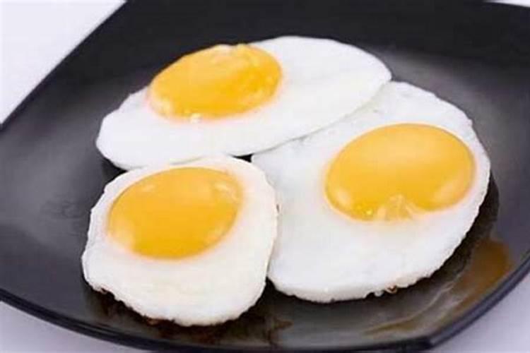 鸡蛋壳为什么可以做肥料