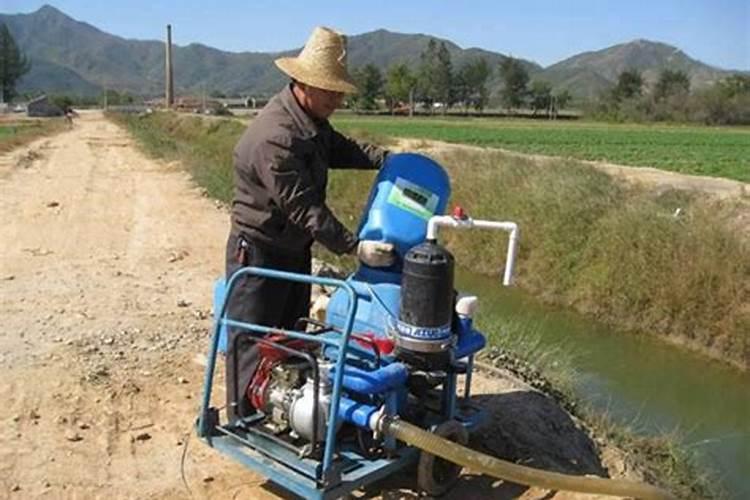 智能水肥一体化灌溉系统全面解析