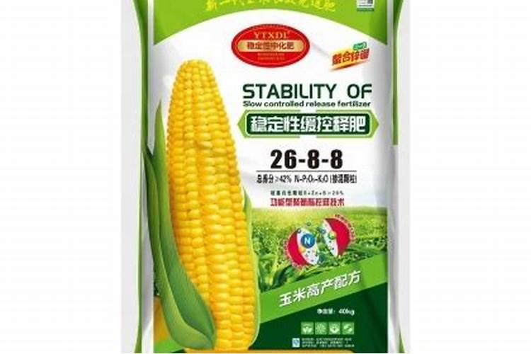 大姜出芽10厘米用什么肥好