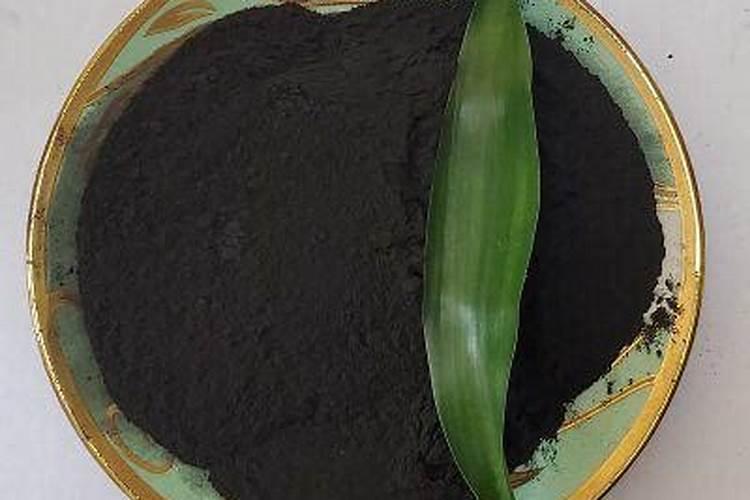 腐植酸应用