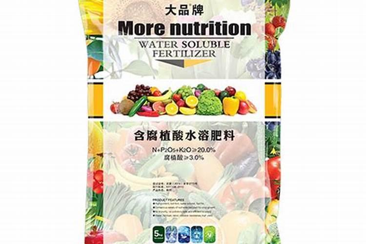 全国最大腐植酸生产厂家