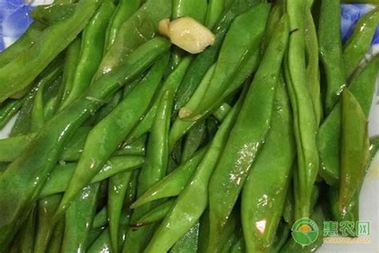 刀豆想要高产应该如何施肥？刀豆高产施肥技术!