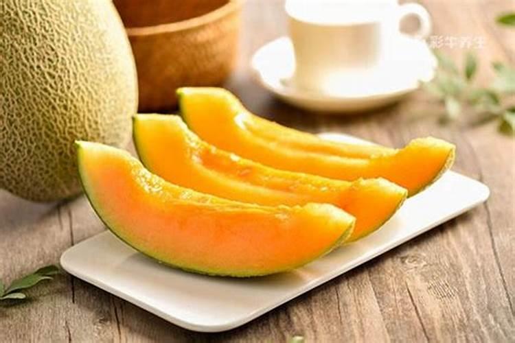 种植哈密瓜需要什么肥料