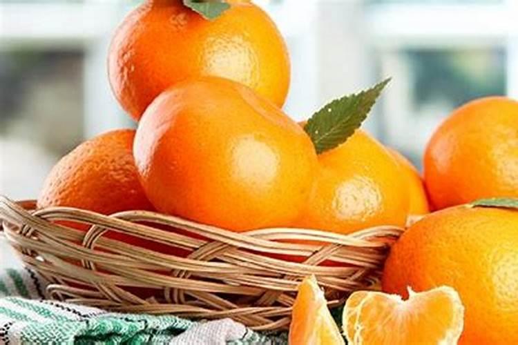 橘子皮是磷肥还是钾肥