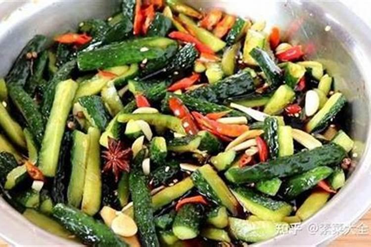 辣椒黄瓜种植方法视频