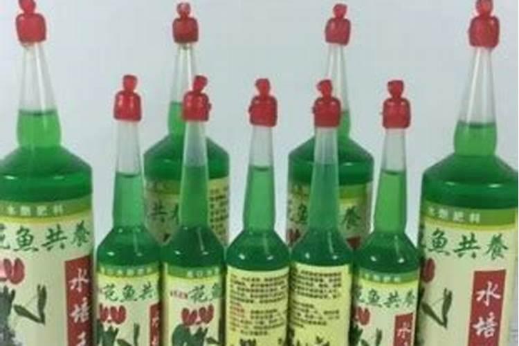鱼蛋白水溶肥现在怎么用