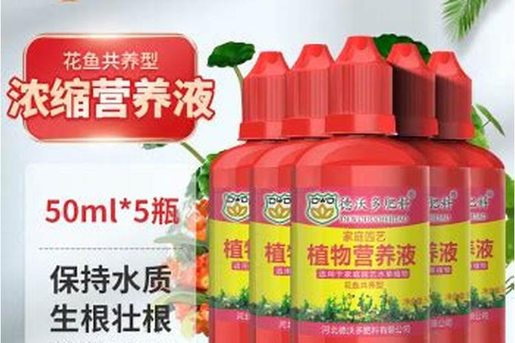 氨基酸水溶肥品牌