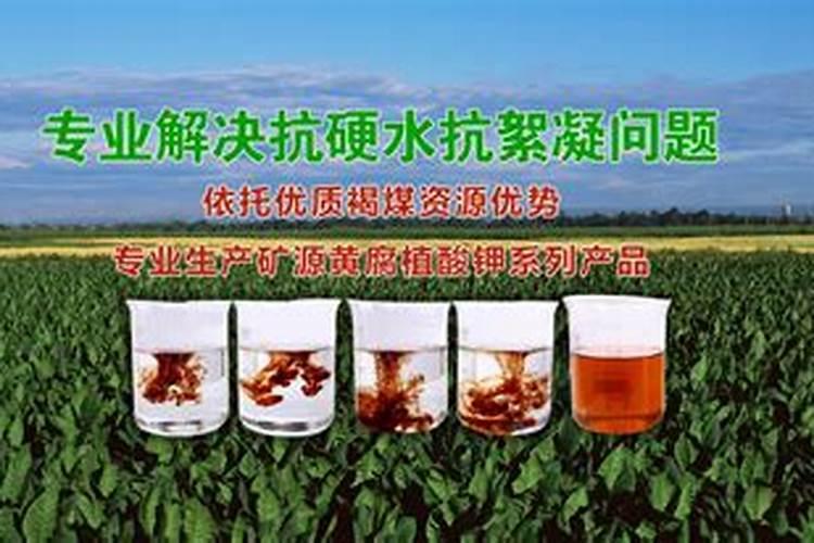 国内氨基酸水溶肥生产厂家有哪些？