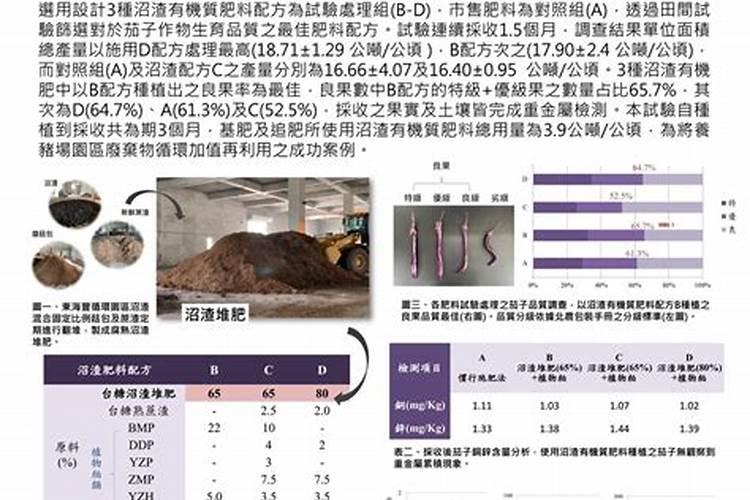 茄子油亮用什么肥好