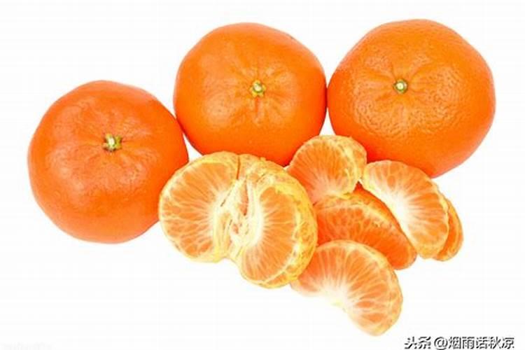 桔子幼树施什么肥好