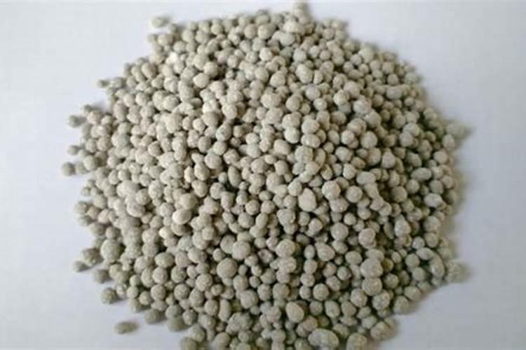 硫酸钾复合肥溶于水吗？可以用作水溶肥吗？
