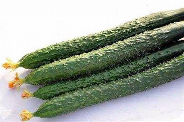 黄瓜结果以后还能浇肥水吗 施什么肥好