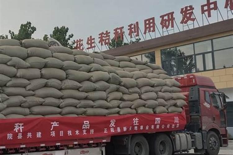 玉米秸秆的价格大概是多少钱一公斤？