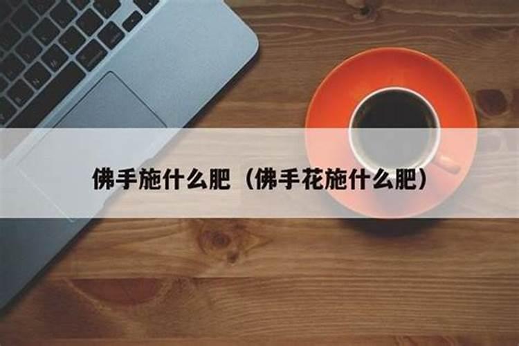 佛手瓜用什么肥料最好