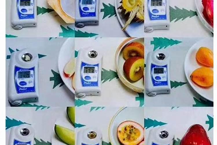 桃子为了增加甜度,施什么肥？