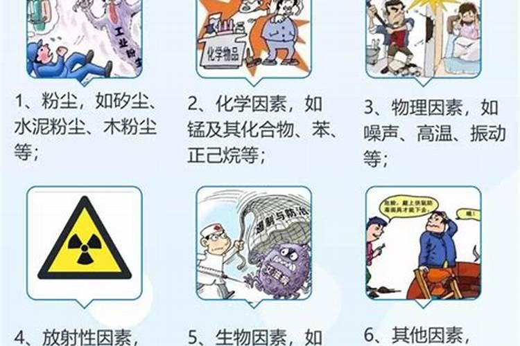 怎么样的中暑能认定为职业病