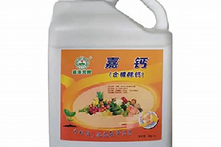 桃树膨果期使用钙肥哪种好？桃树膨果期增产管理这样做