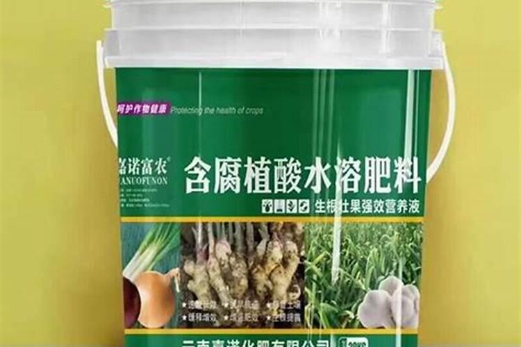 山里挖的腐植酸能卖多少钱一吨