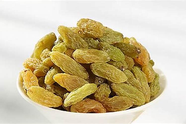 京早晶是怎样的优良制葡萄干品种？