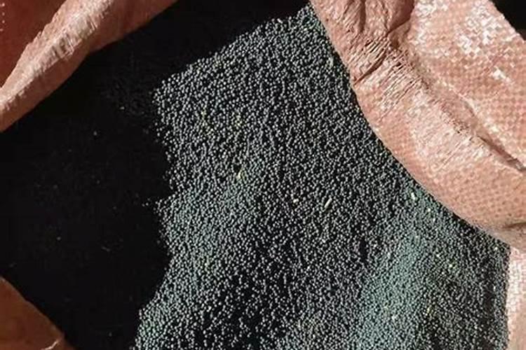种油菜籽用什么肥料